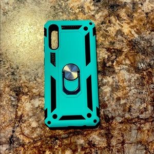 Samsung Galaxy A50 Phone Case